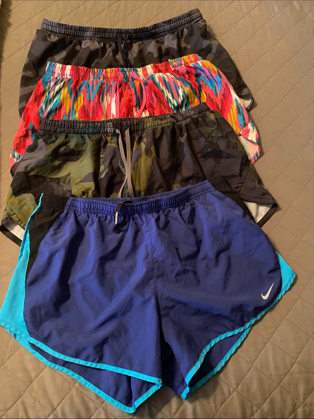 Women’s Dri Fit Shorts